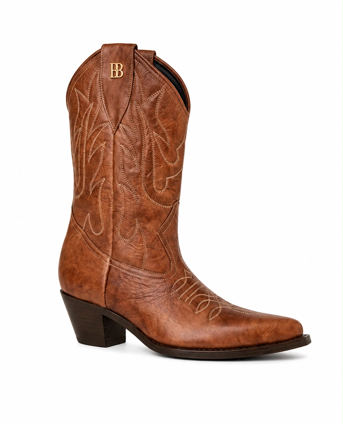 LOW-MIDDLE MADISON BOOTS