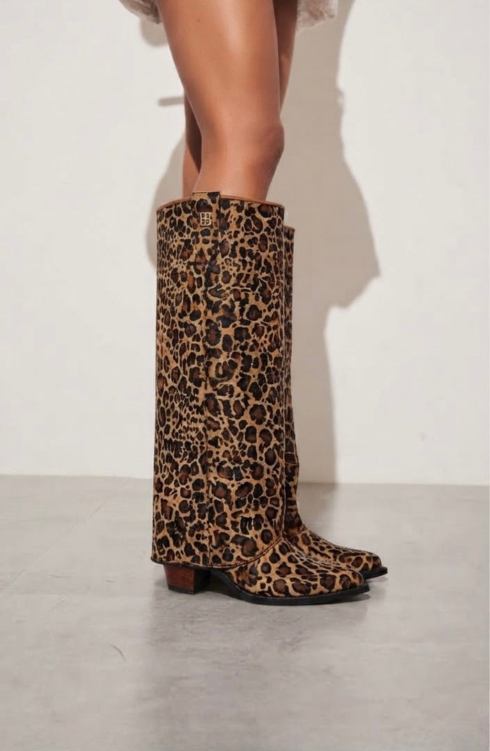 Lumi Leopardo