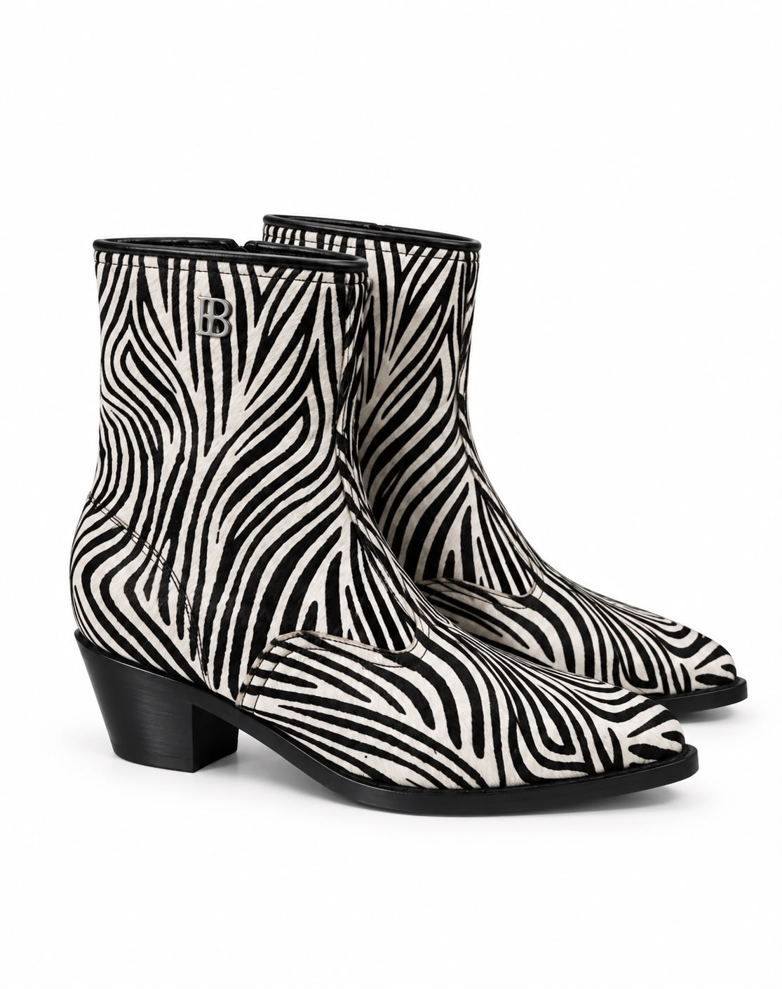 Zury Cebra Boots
