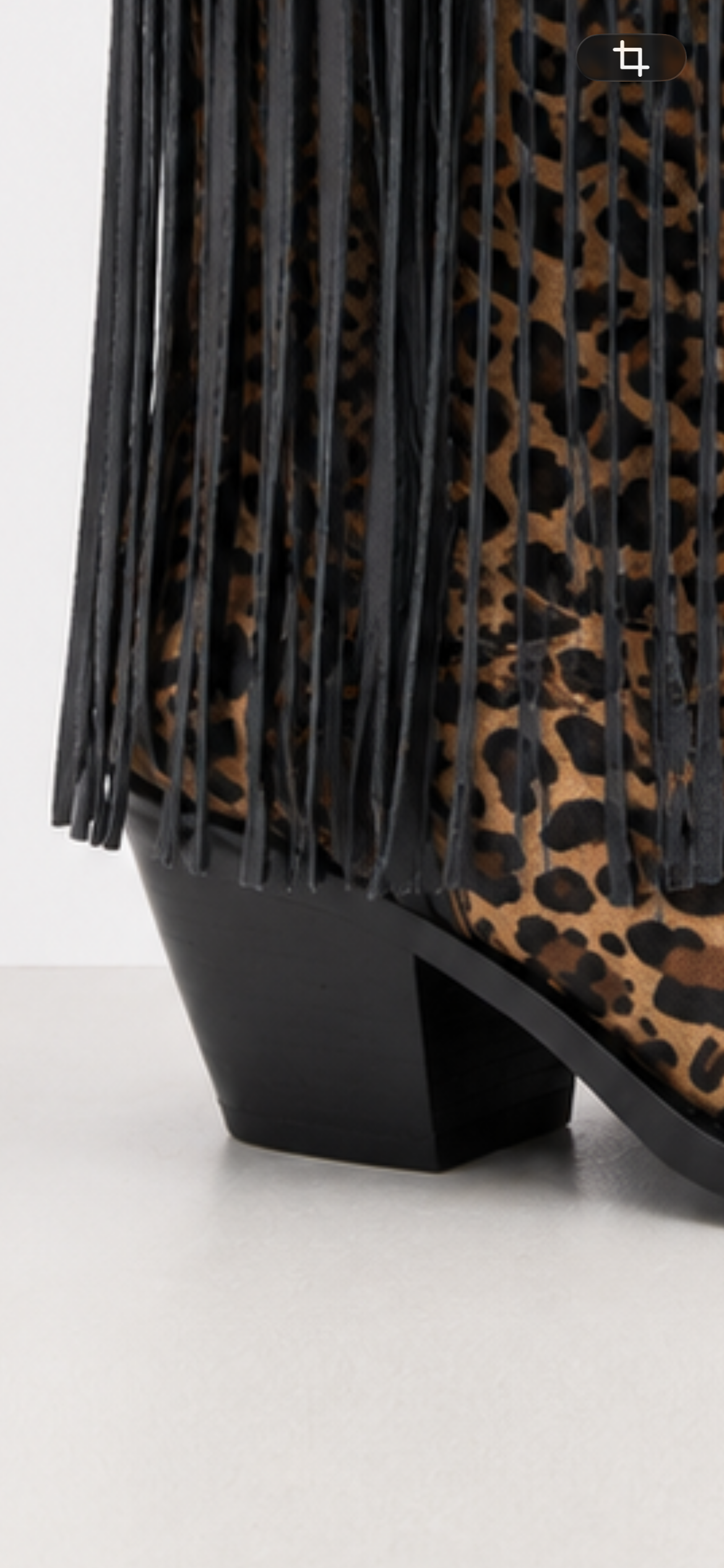PRINT BOOTS