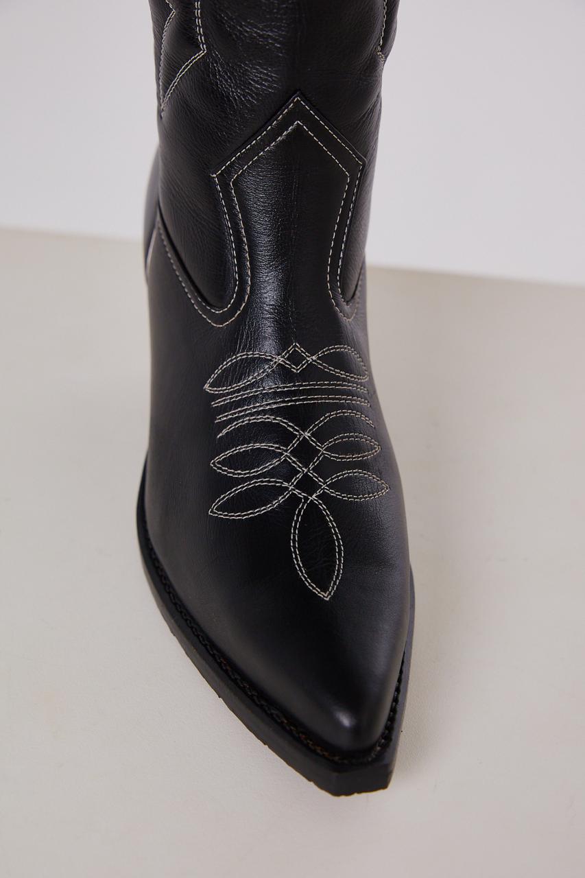 LIA EXTRA HIGH BOOTS