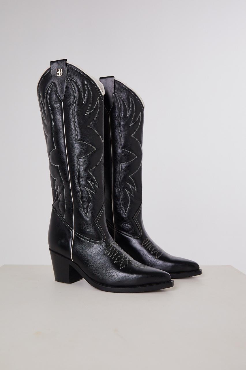 LIA EXTRA HIGH BOOTS