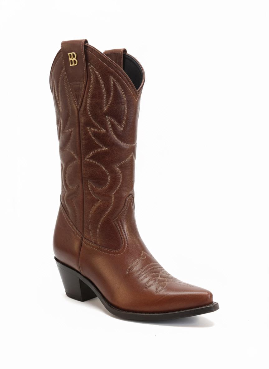 MADISON BOOTS (MEDIANA ALTA)