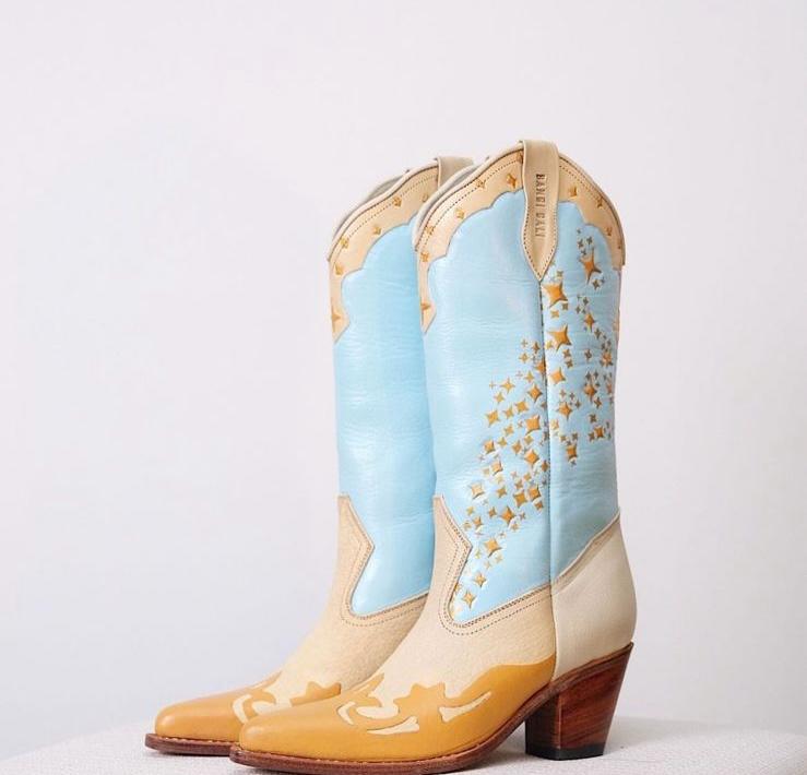 GALAXI BOOTS