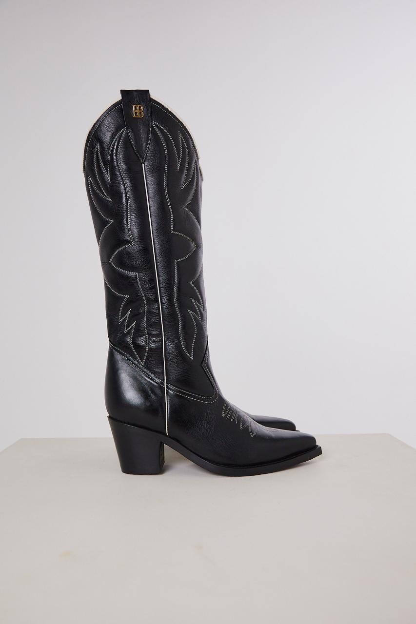 LIA EXTRA HIGH BOOTS