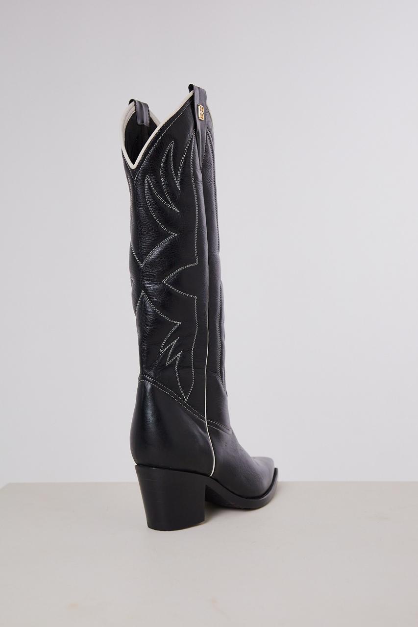 LIA EXTRA HIGH BOOTS