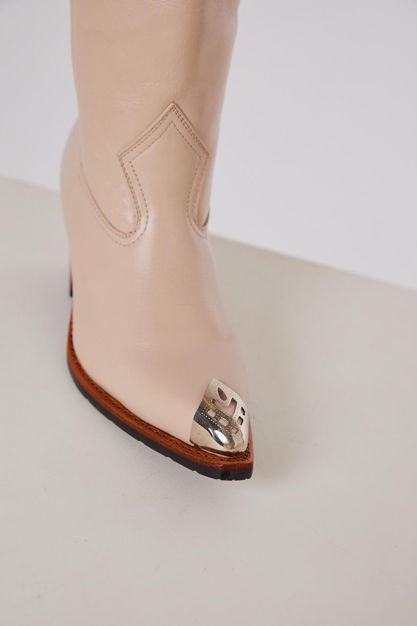 BELLA BOOTS