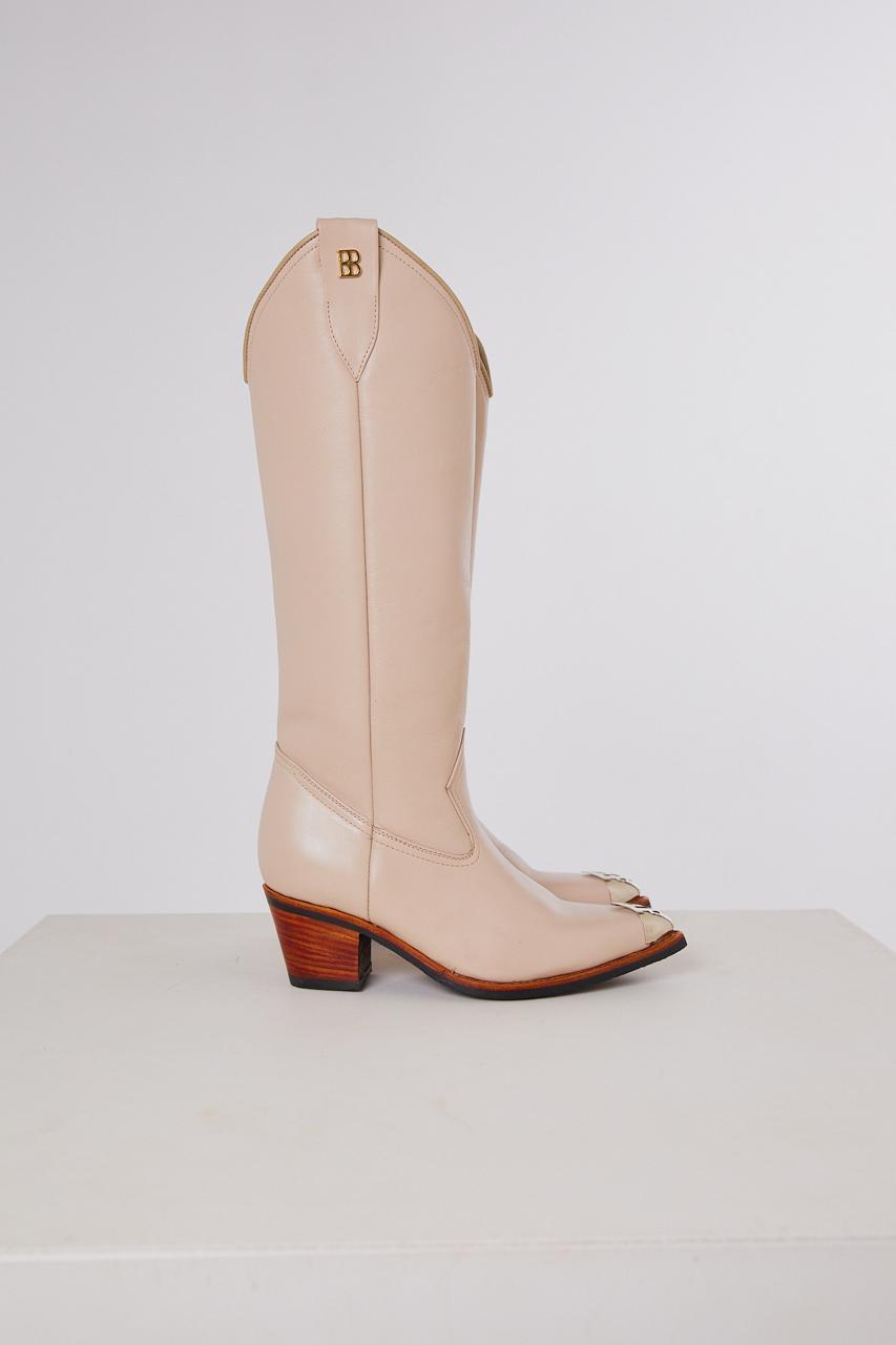 BELLA BOOTS