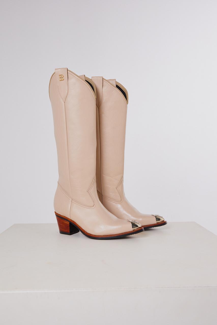 BELLA BOOTS