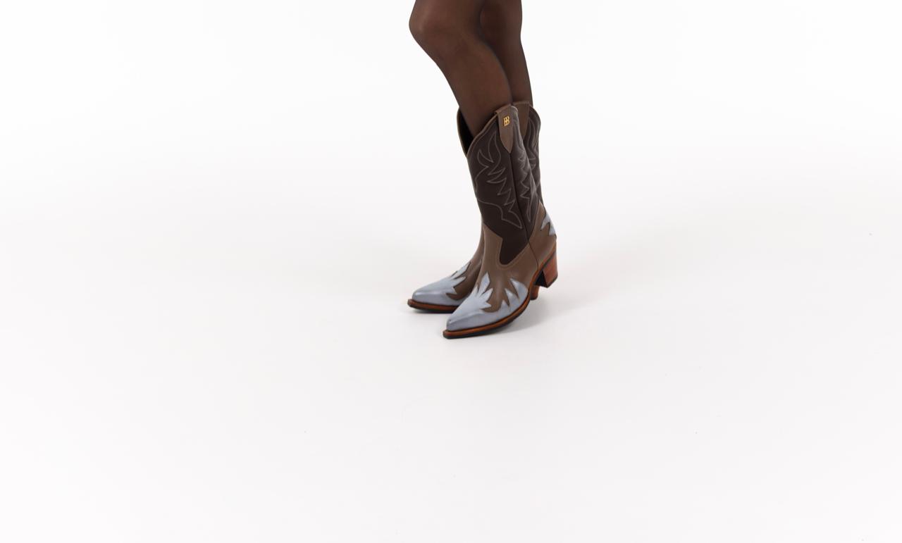 LUNA BOOTS