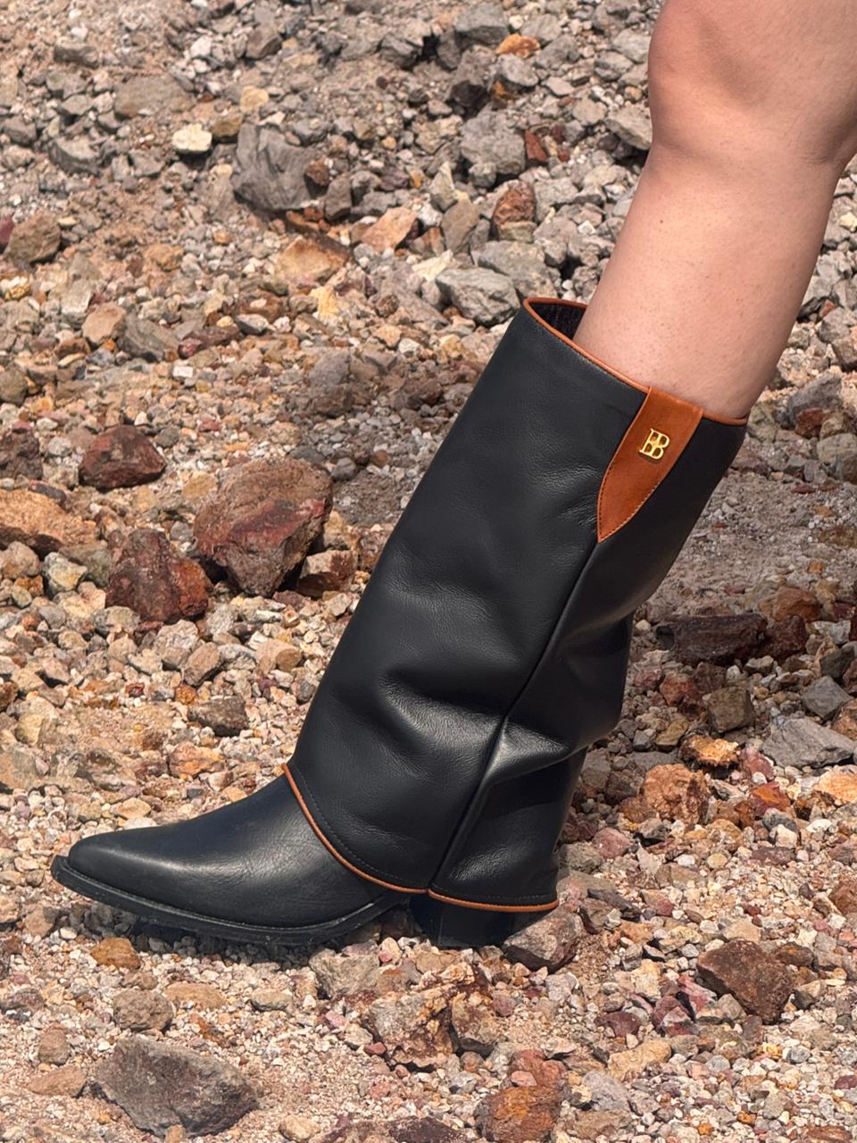 LENA BOOTS