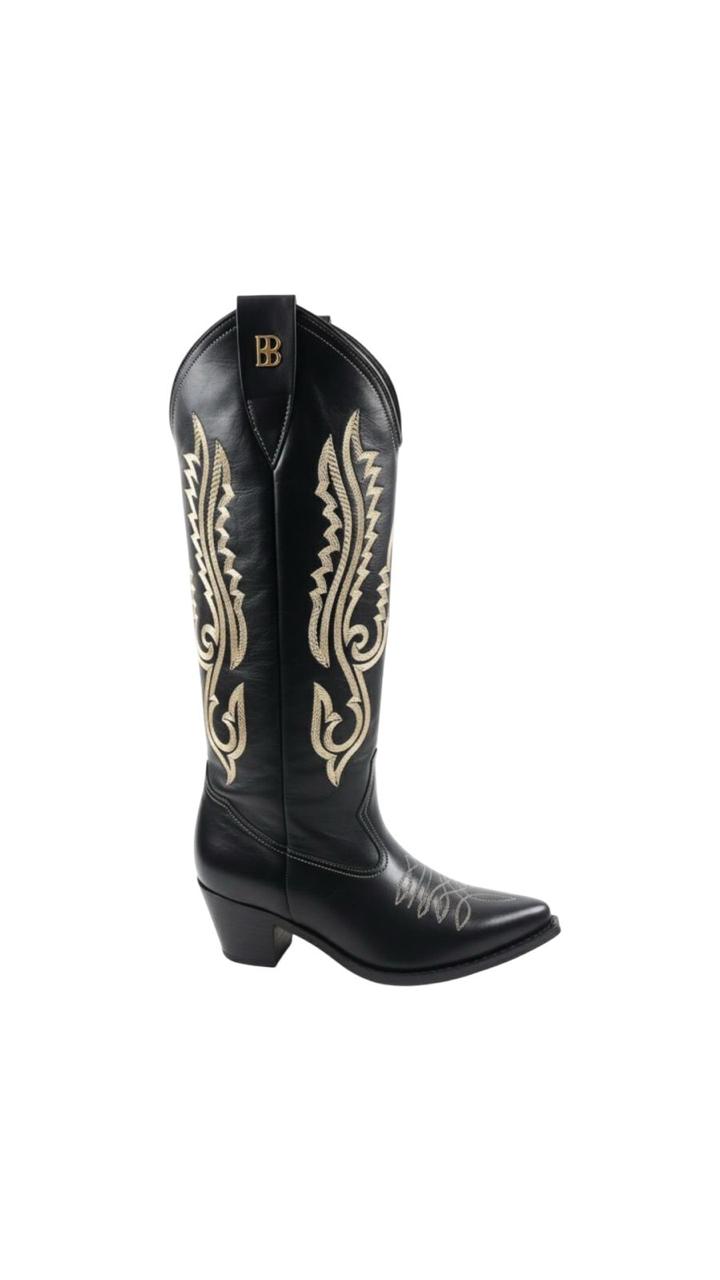 MEGAN BOOTS EXTRA ALTAS