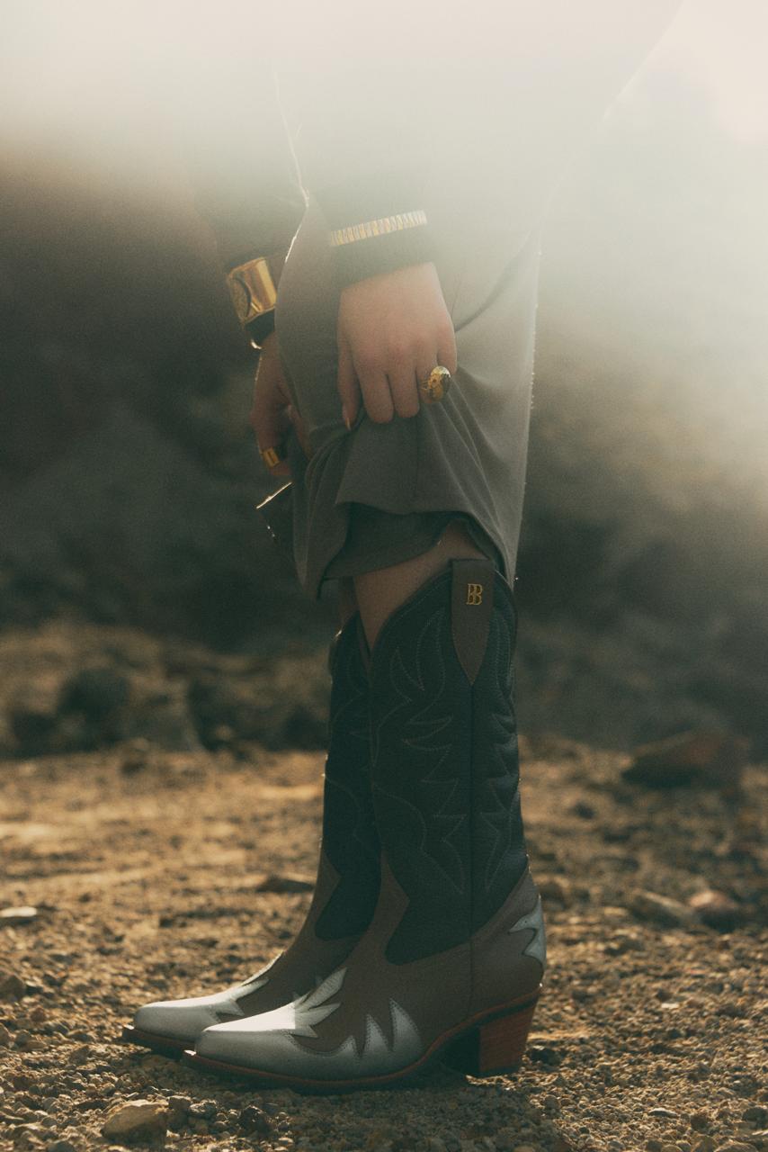 LUNA BOOTS
