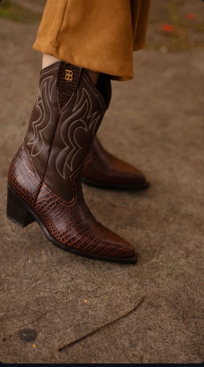 OTI BOOTS