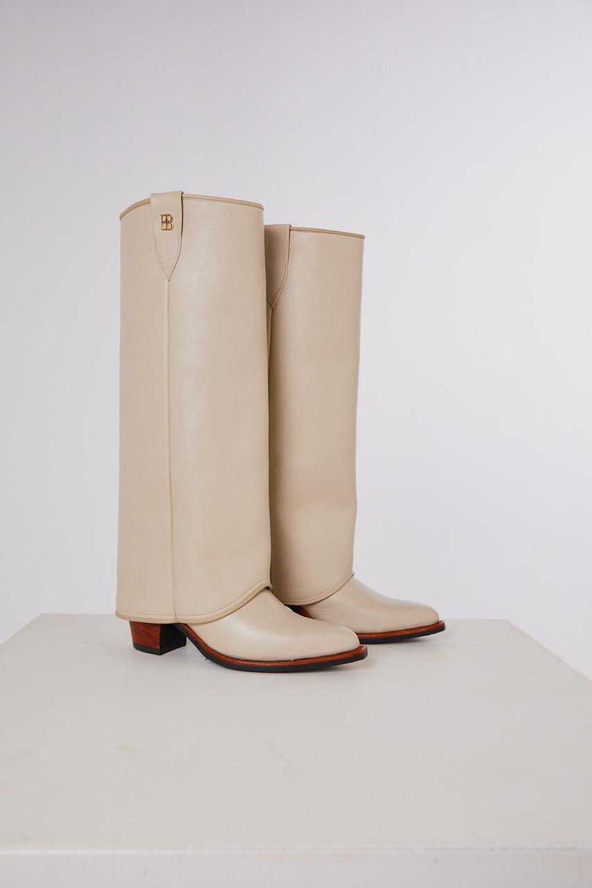 LUMI BEIGE EXTRA ALTA