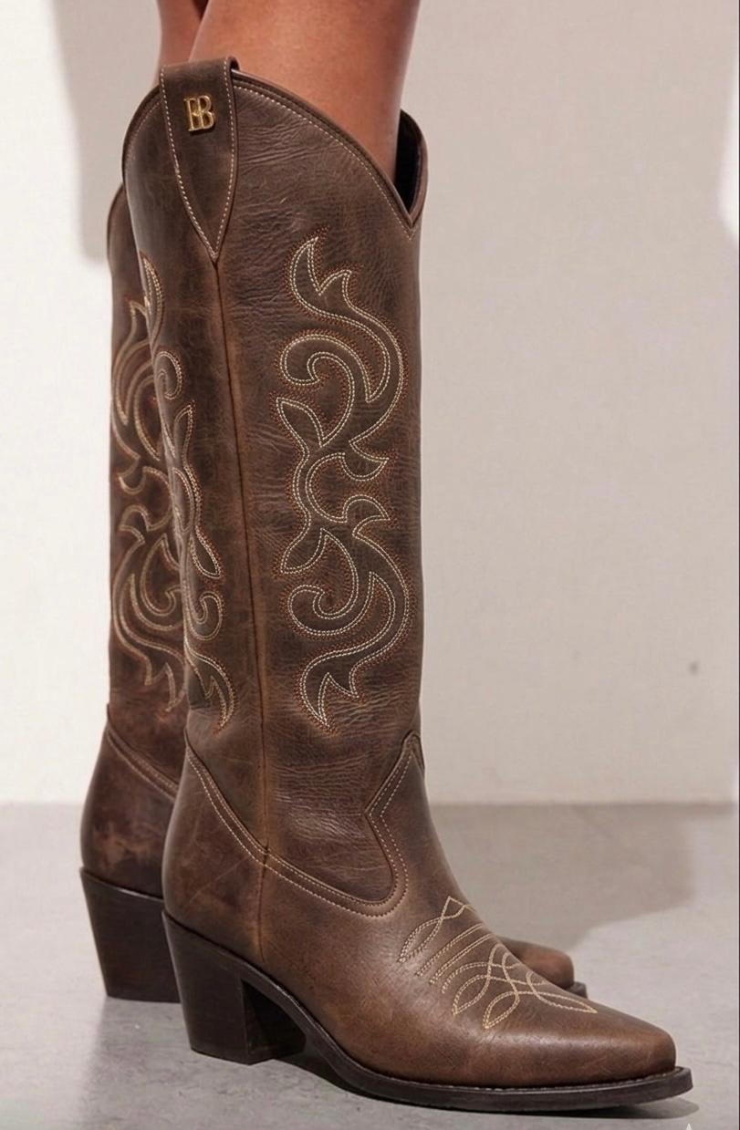 AINA BOOTS