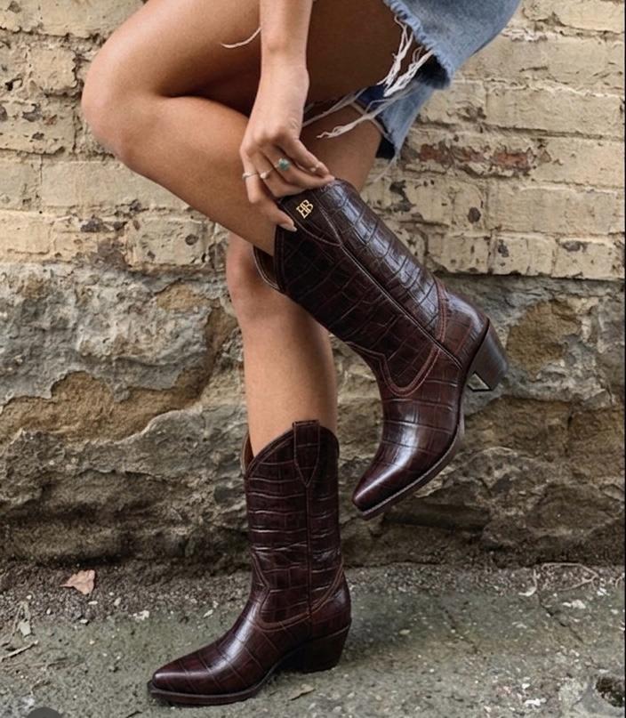 COCO BOOTS