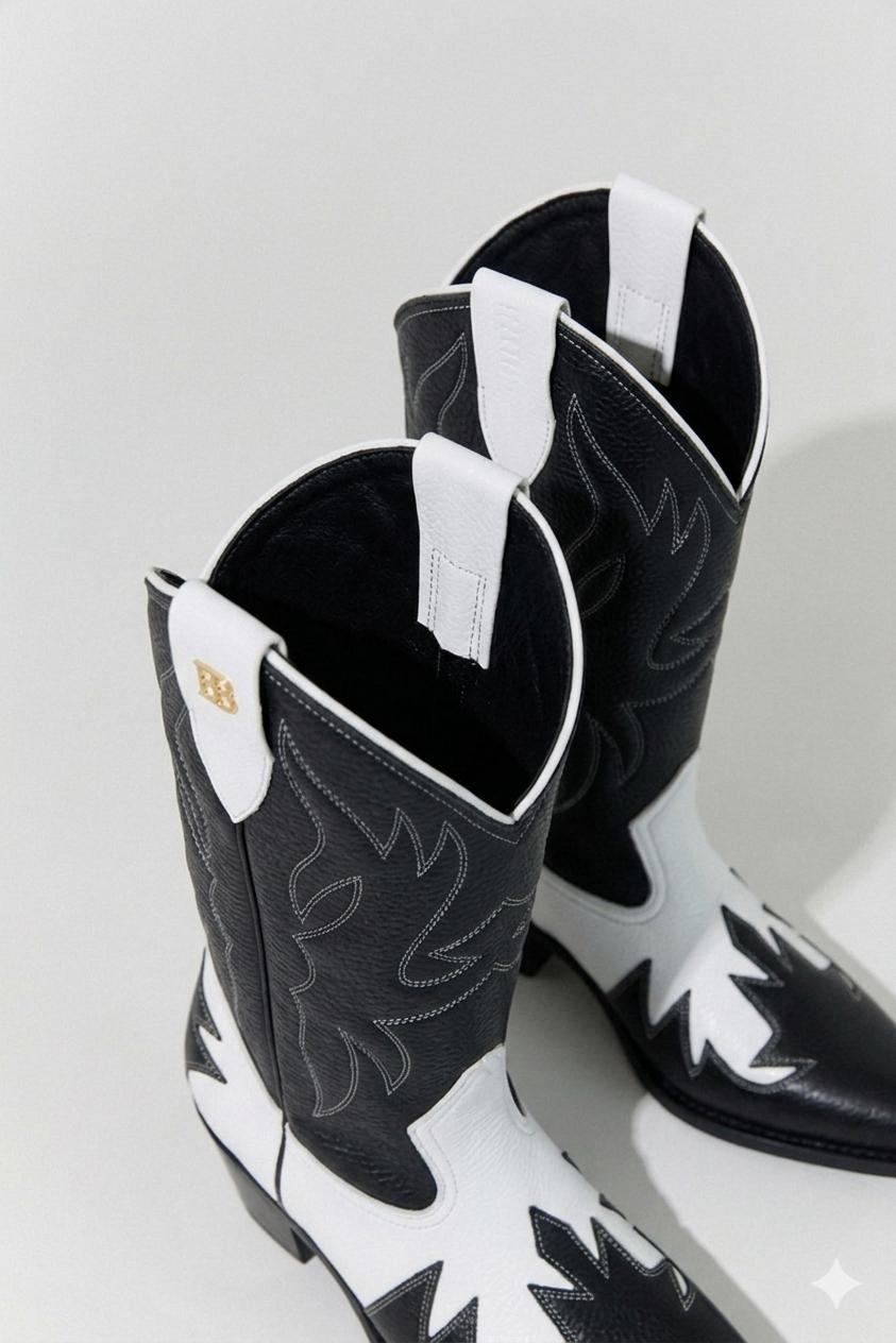 ATENEA BOOTS