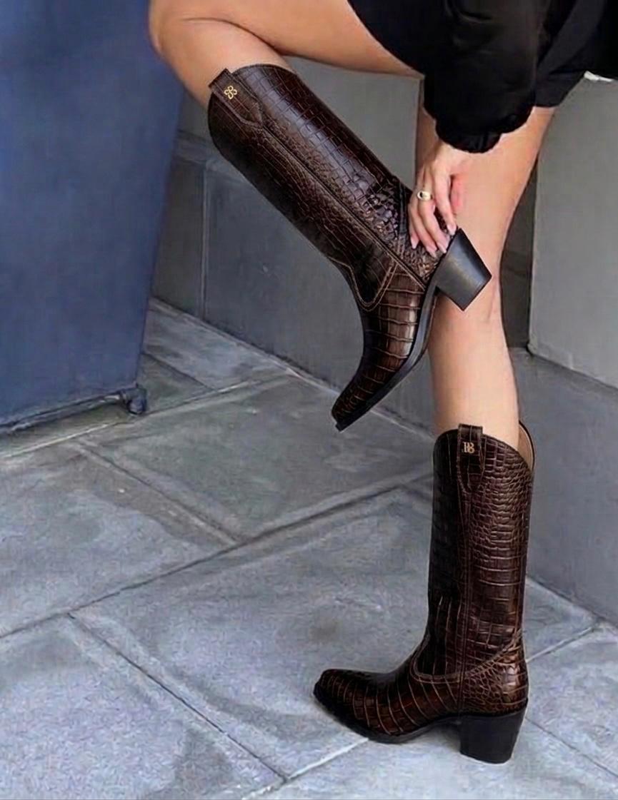 NINA BOOTS (MEDIANA ALTA)