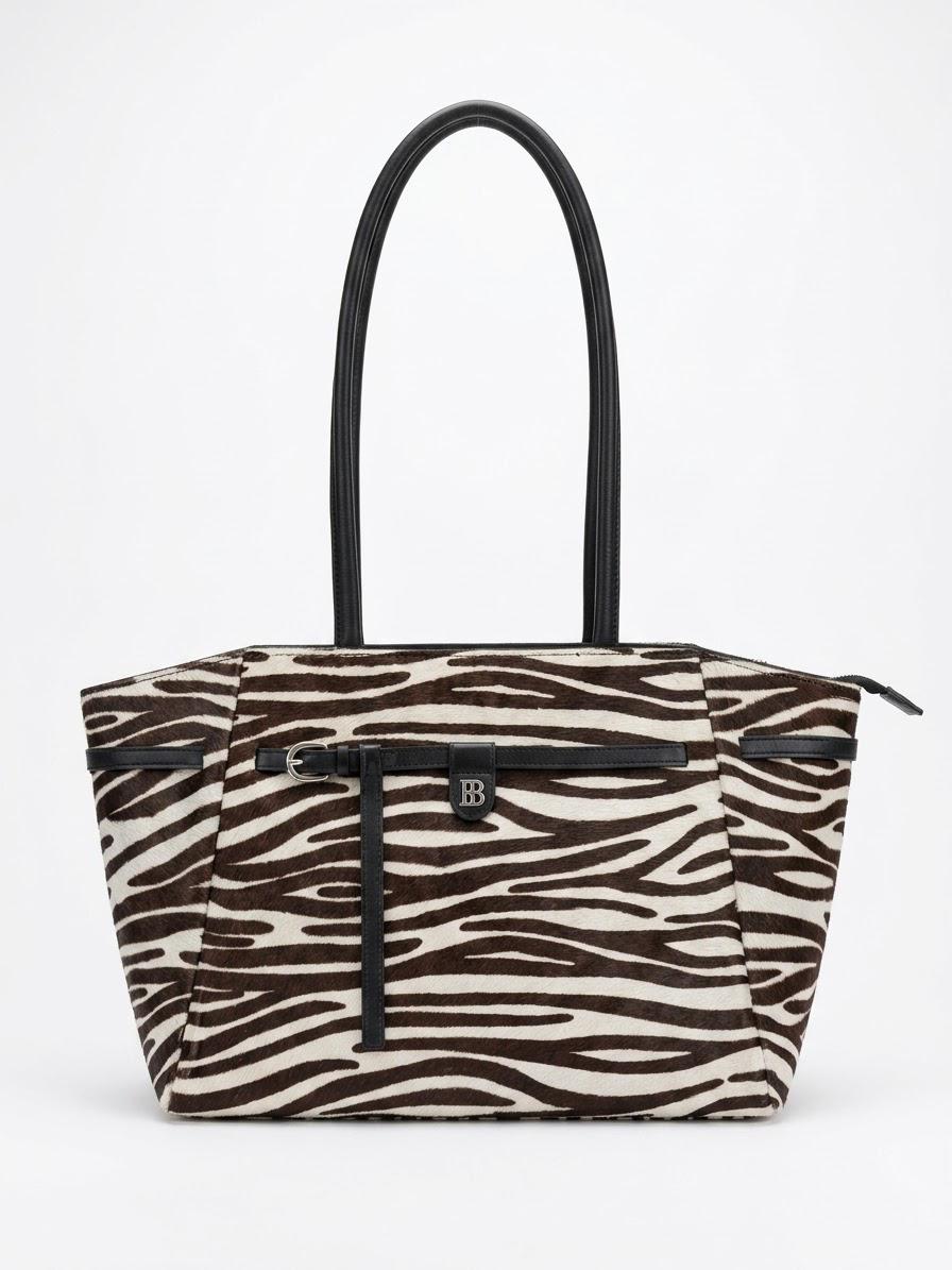 ZEBRA BAG