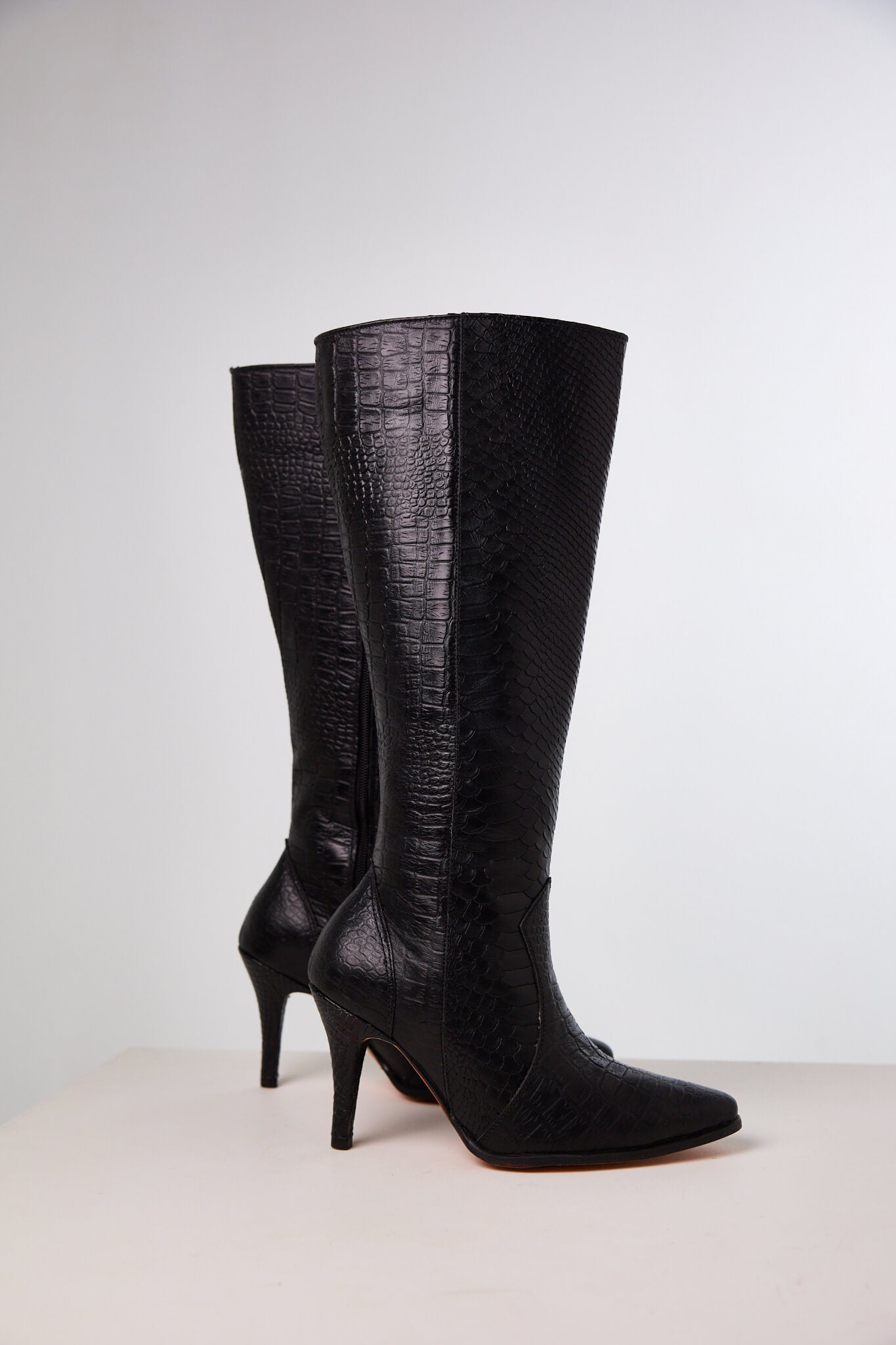 MILA HIGH HEEL