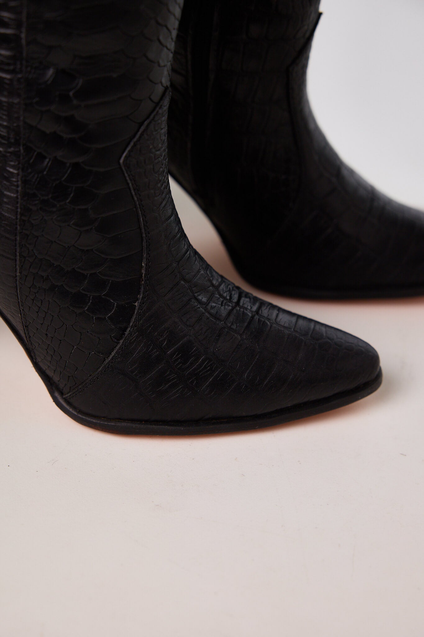 MILA HIGH HEEL