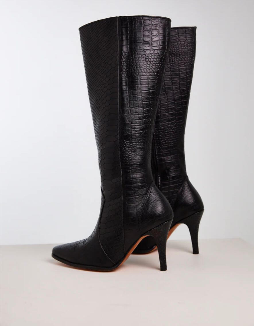 MILA HIGH HEEL