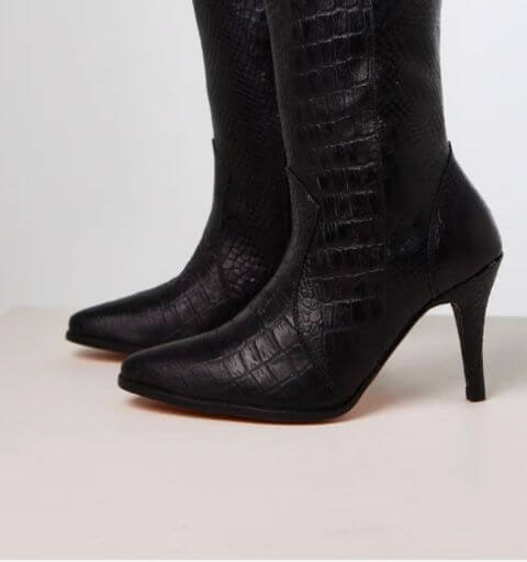 MILA HIGH HEEL