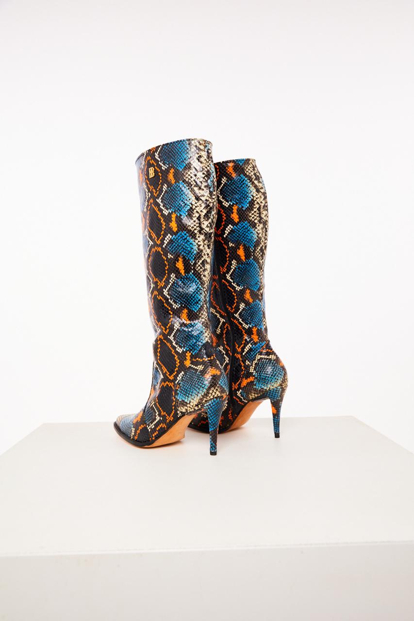 AIDA SNAKE