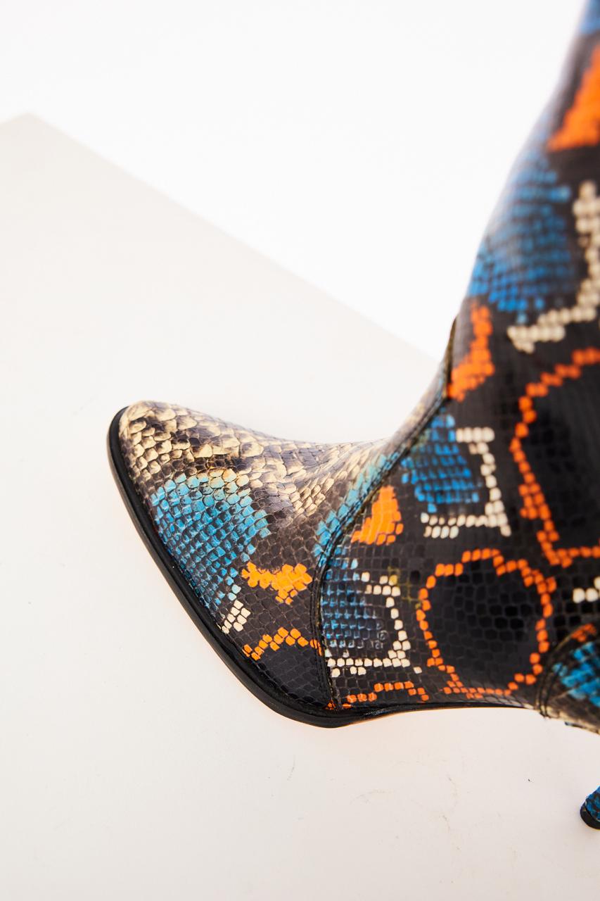 AIDA SNAKE