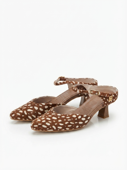 CHLOE (ZAPATOS DE TACON)