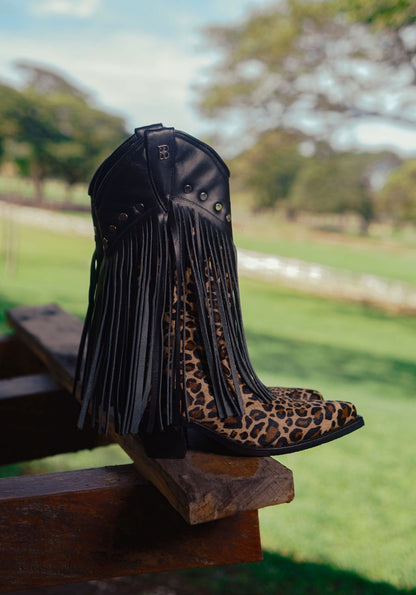 PRINT BOOTS