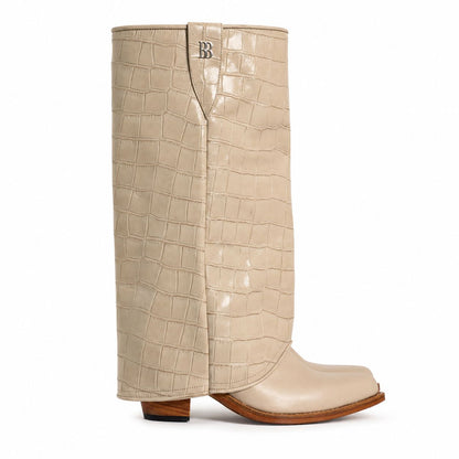 GEMA BOOTS (MEDIANA ALTA)
