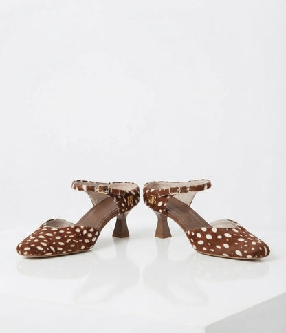 CHLOE (ZAPATOS DE TACON)