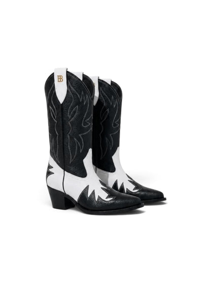 ATENEA BOOTS