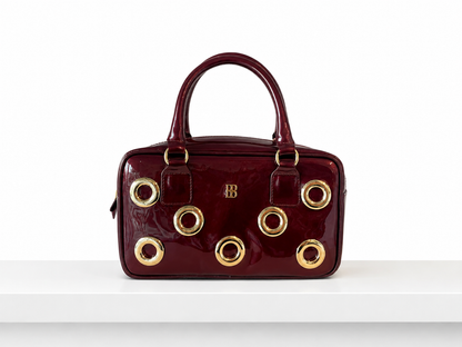 AURA BAG (CHAROL)
