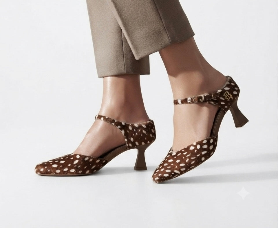 CHLOE (ZAPATOS DE TACON)