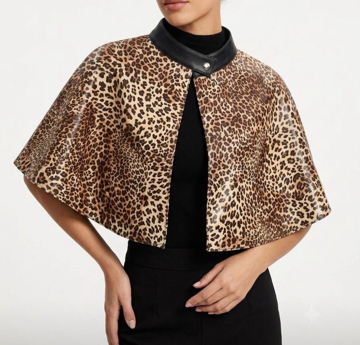 Chaleco Print