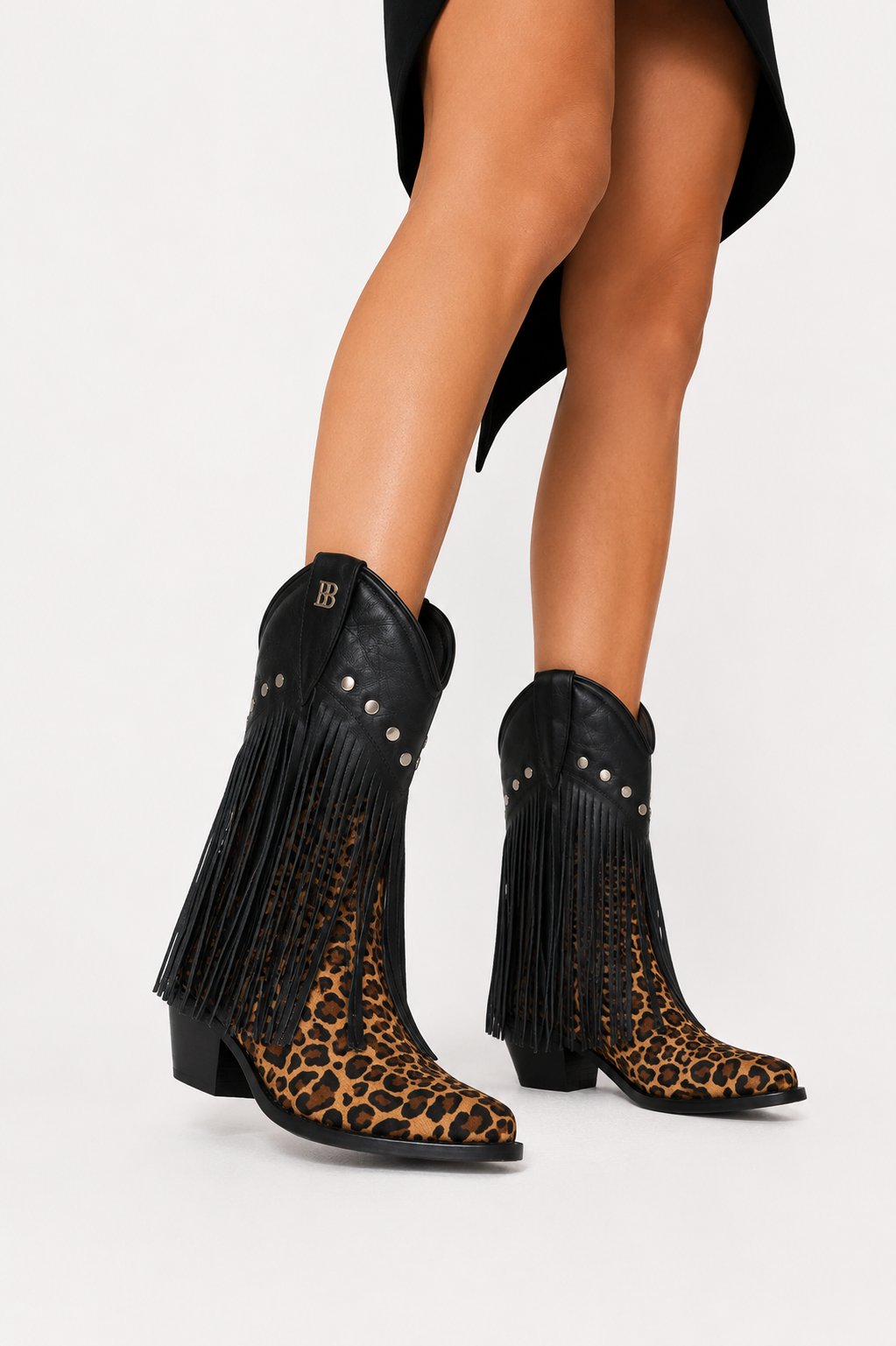 PRINT BOOTS