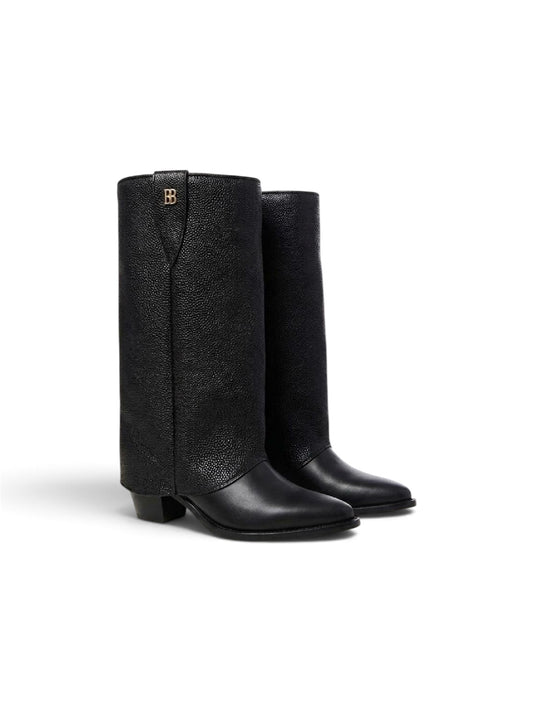MADISON BOOTS (MEDIANA ALTA)