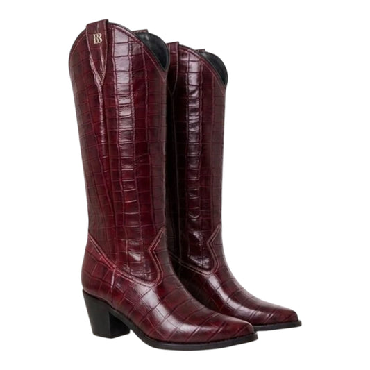 CONNIE BOOTS (EXTRA ALTAS)