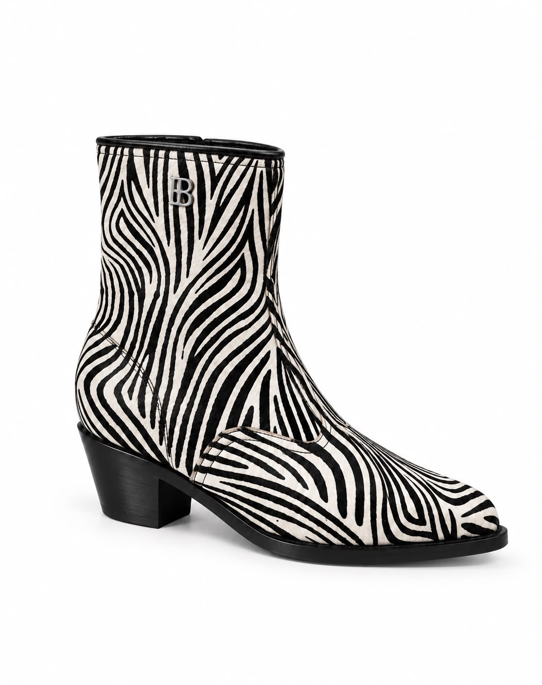 Zury Cebra Boots