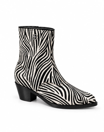 Zury Cebra Boots