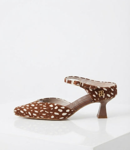 CHLOE (ZAPATOS DE TACON)