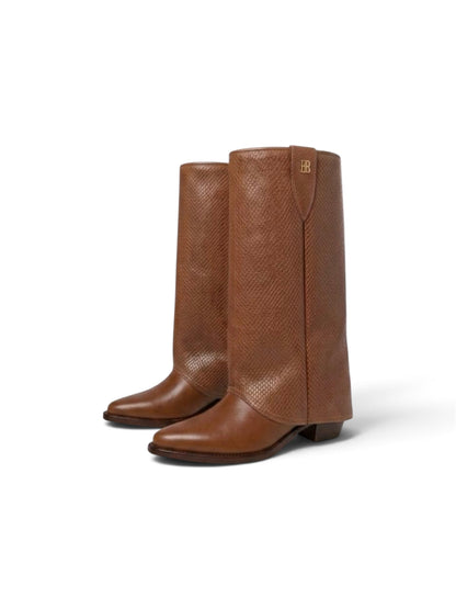 MAYA BOOTS (MEDIANA ALTA)