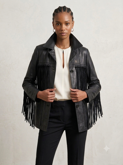 Jacket Barbas