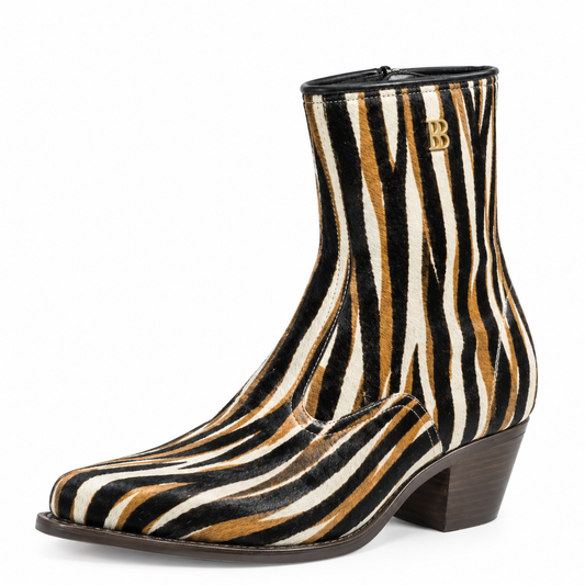 BOTIN ZEBRA