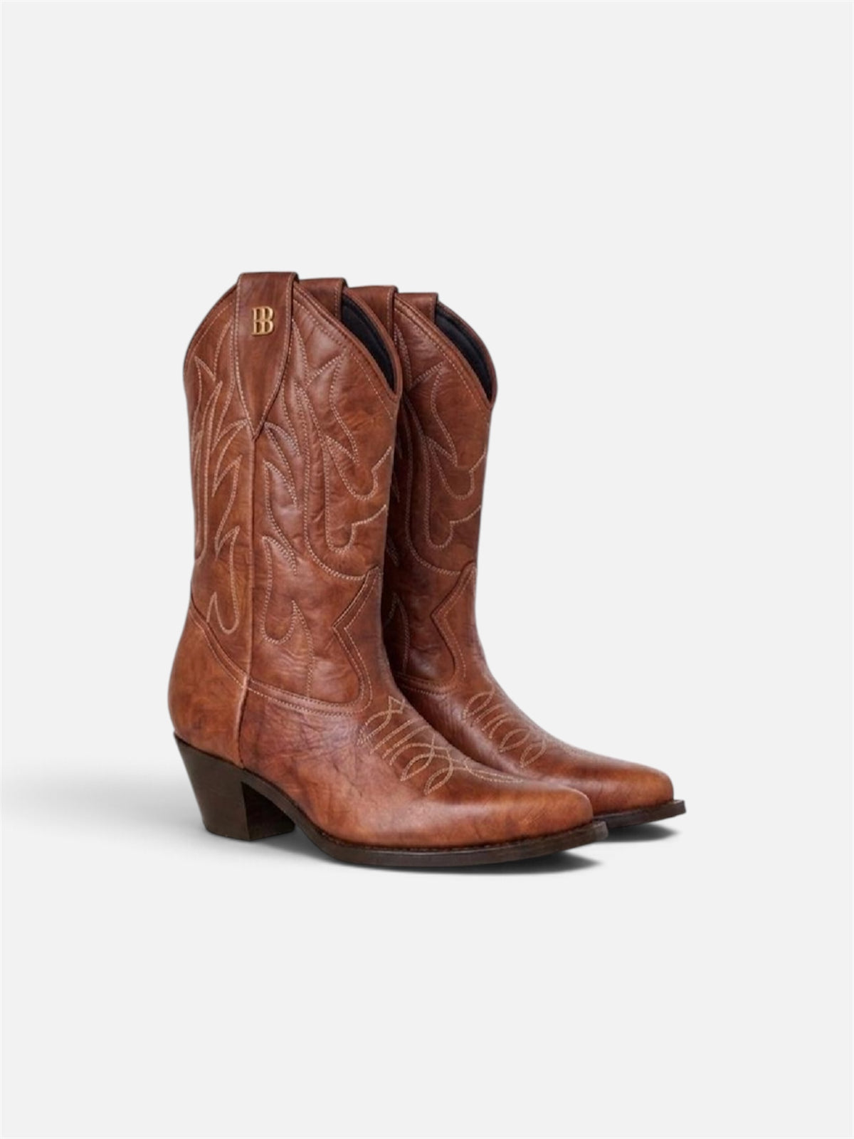 LOW-MIDDLE MADISON BOOTS