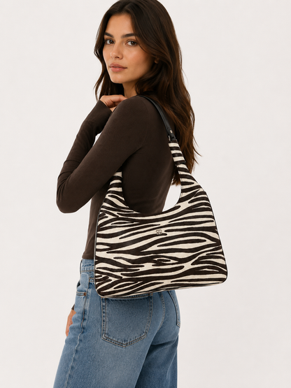 MARA CEBRA BAG