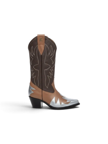 LUNA BOOTS
